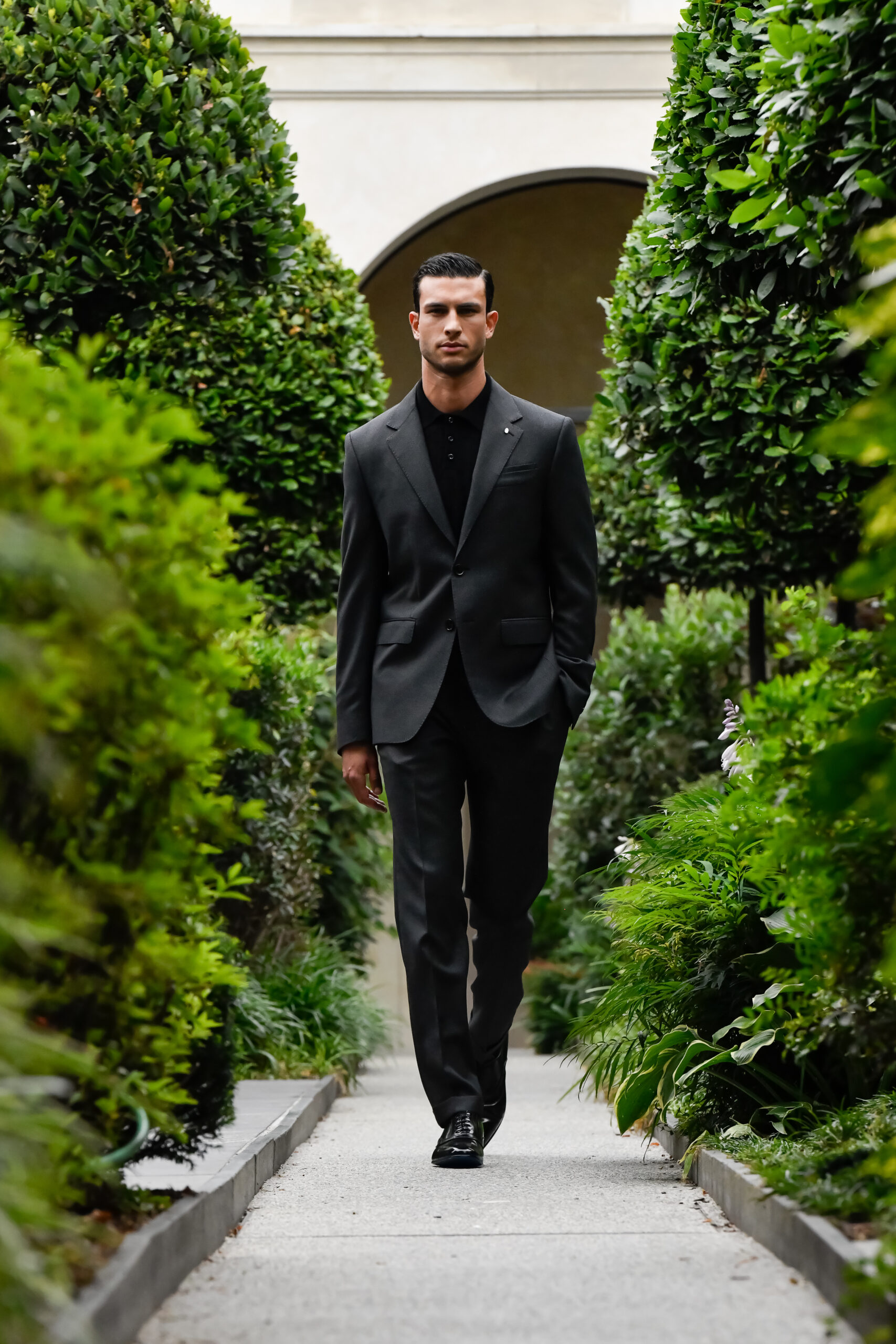 BILLIONAIRE Spring Summer 2025
