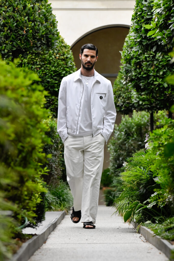 BILLIONAIRE Spring Summer 2025