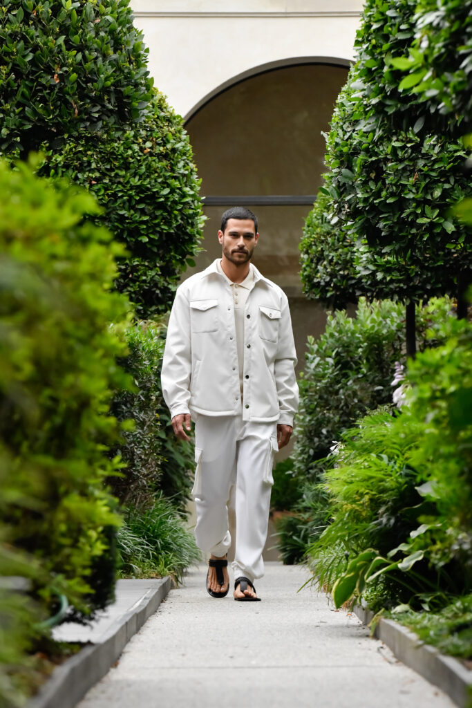 BILLIONAIRE Spring Summer 2025