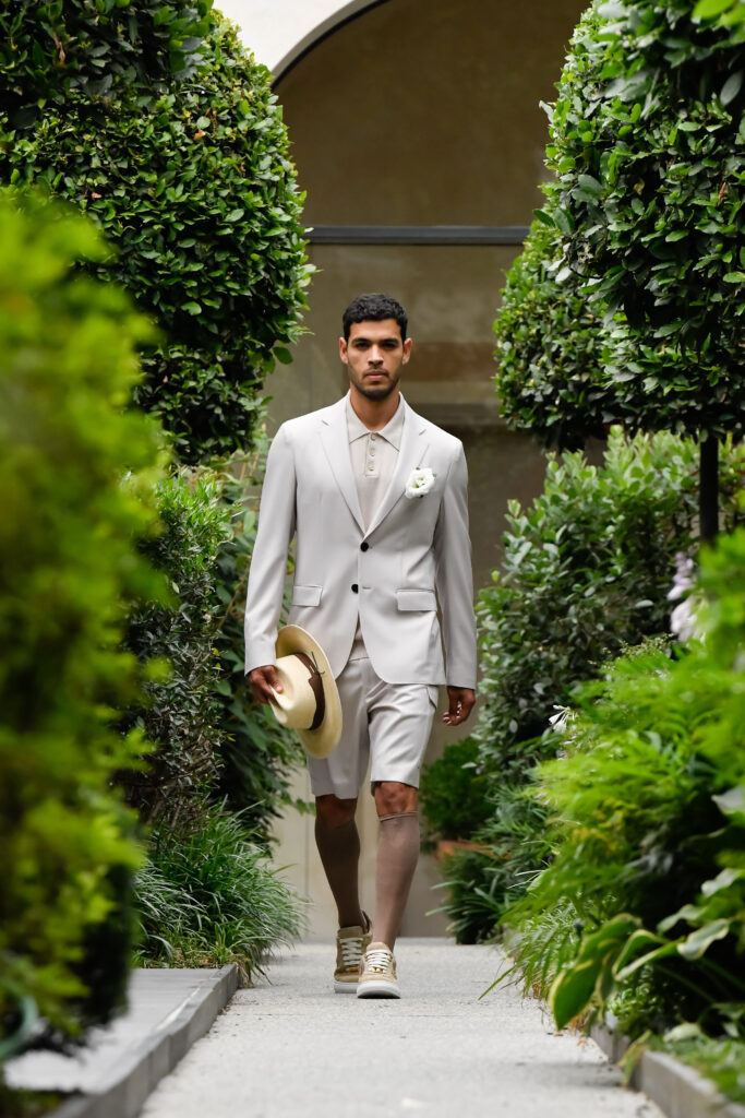 BILLIONAIRE Spring Summer 2025