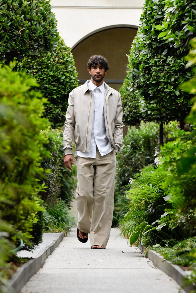 BILLIONAIRE Spring Summer 2025