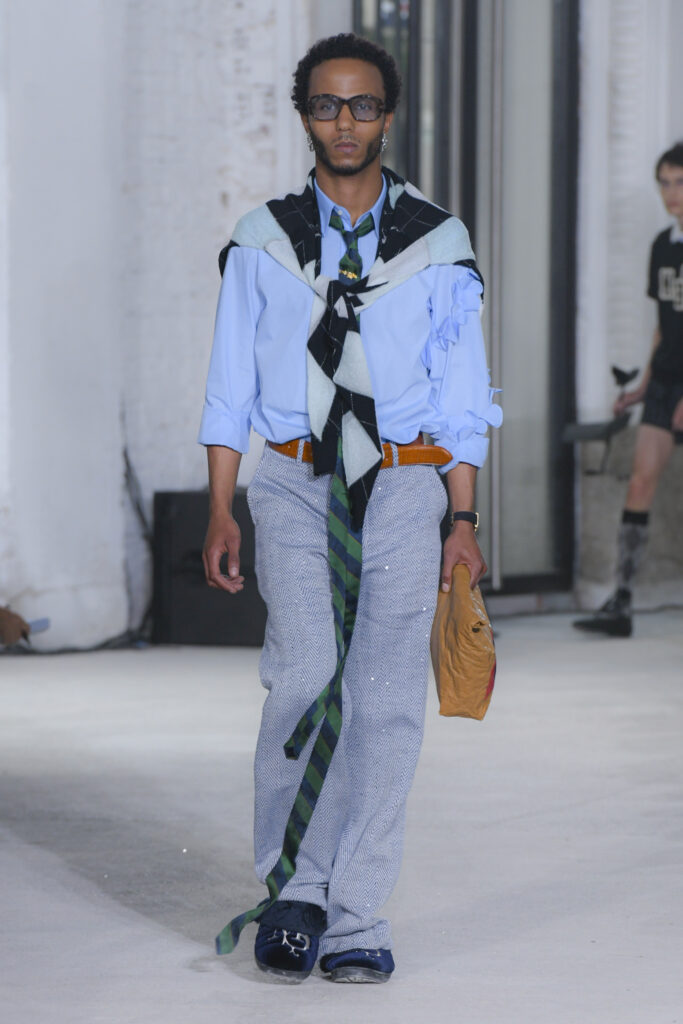 MASU Spring Summer 2025 collection - FAB L'Style
