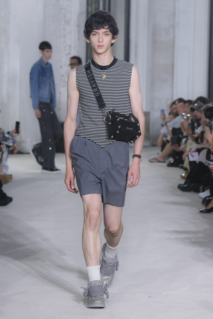 MASU Spring Summer 2025 collection - FAB L'Style