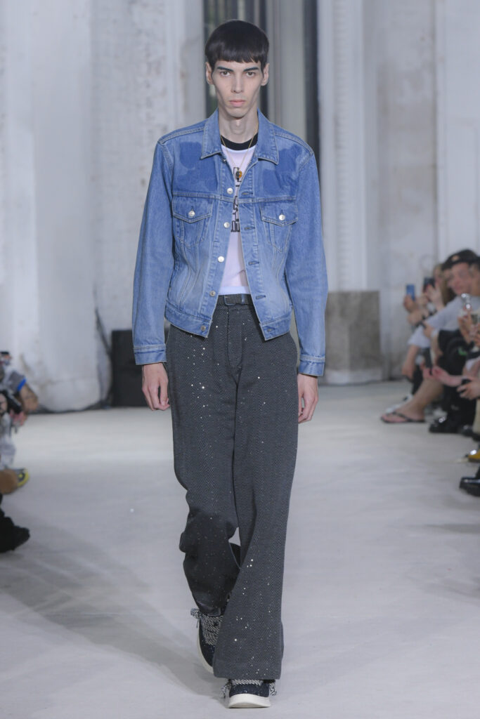 MASU Spring Summer 2025 collection - FAB L'Style