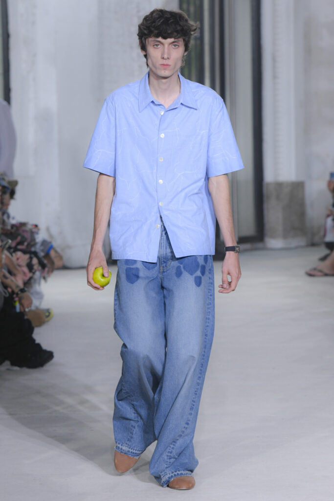 MASU Spring Summer 2025 collection - FAB L'Style