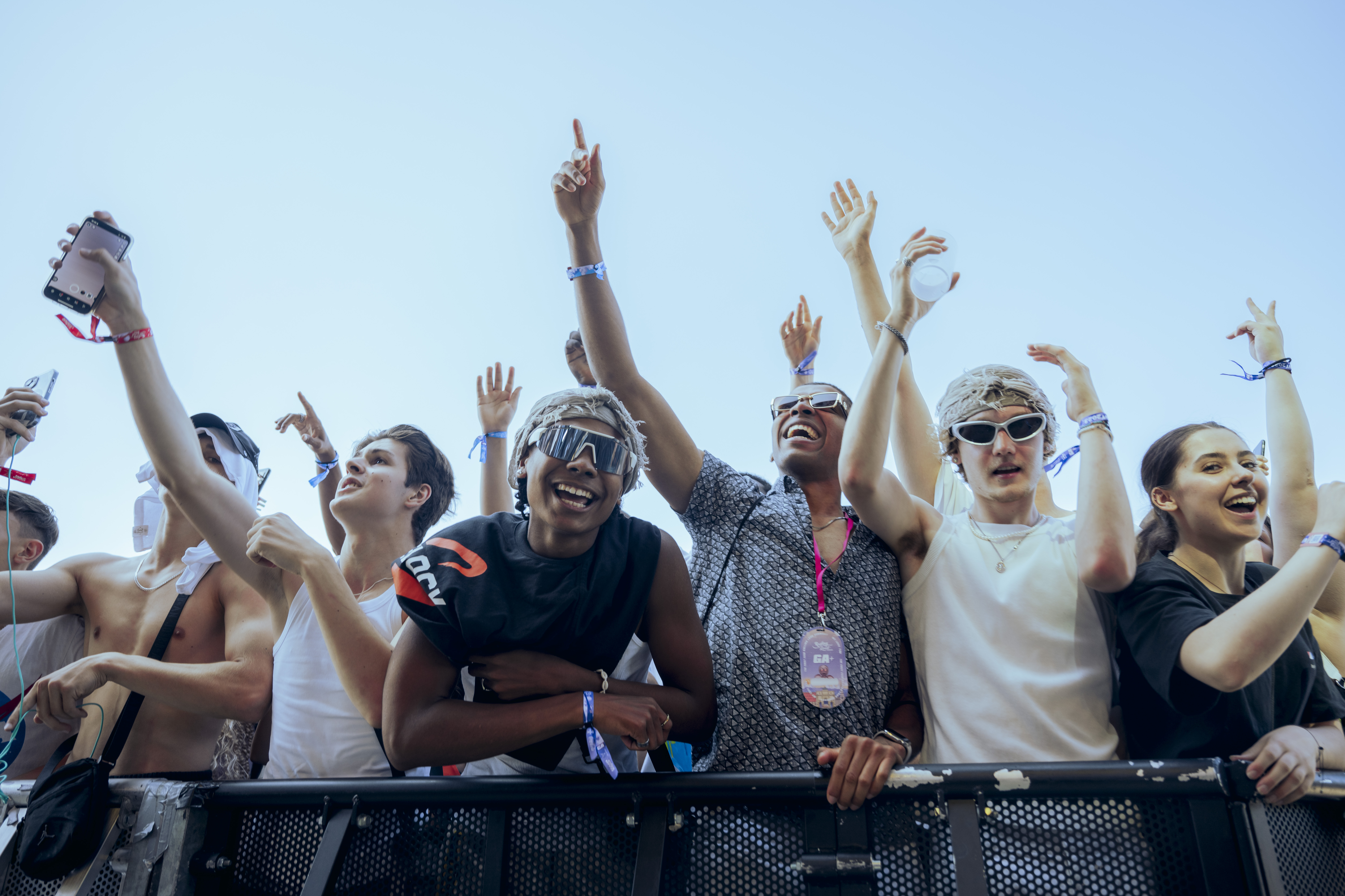 Rolling Loud Europe – Who said Hip Hop is dead?