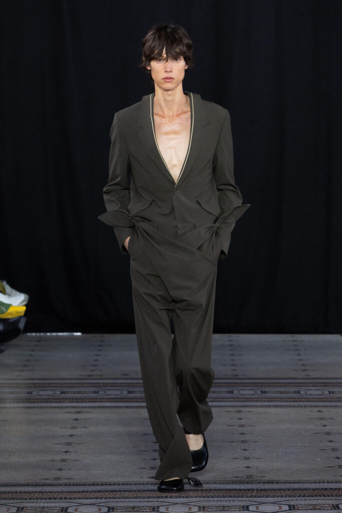 8ON8 Spring Summer 2025 Sandboarding Express Collection