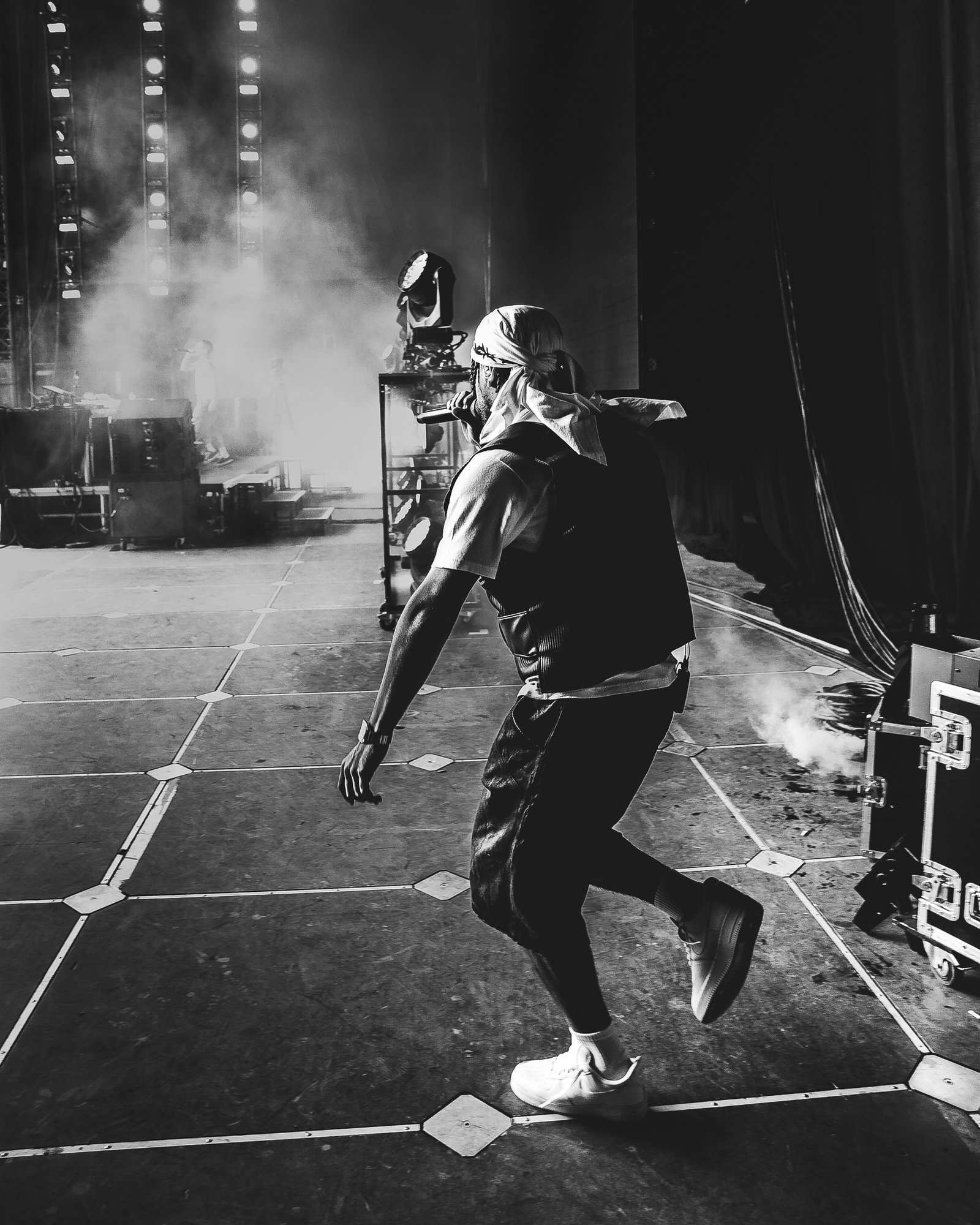 Playboi Carti, Nicki Minaj, and Travis Scott make the most of Rolling Loud 2024