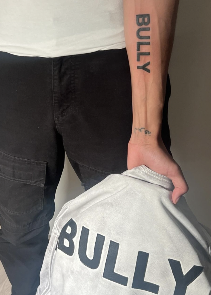 Why is Uneek releasing a Love Album?