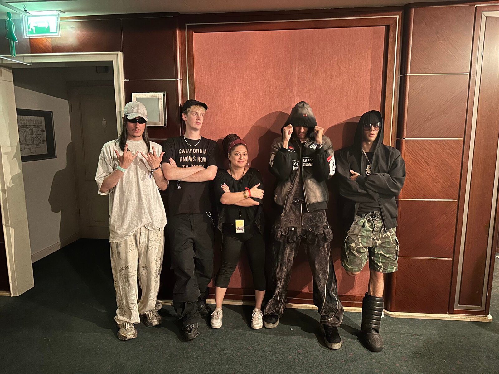 Playboi Carti, Nicki Minaj, and Travis Scott make the most of Rolling Loud 2024