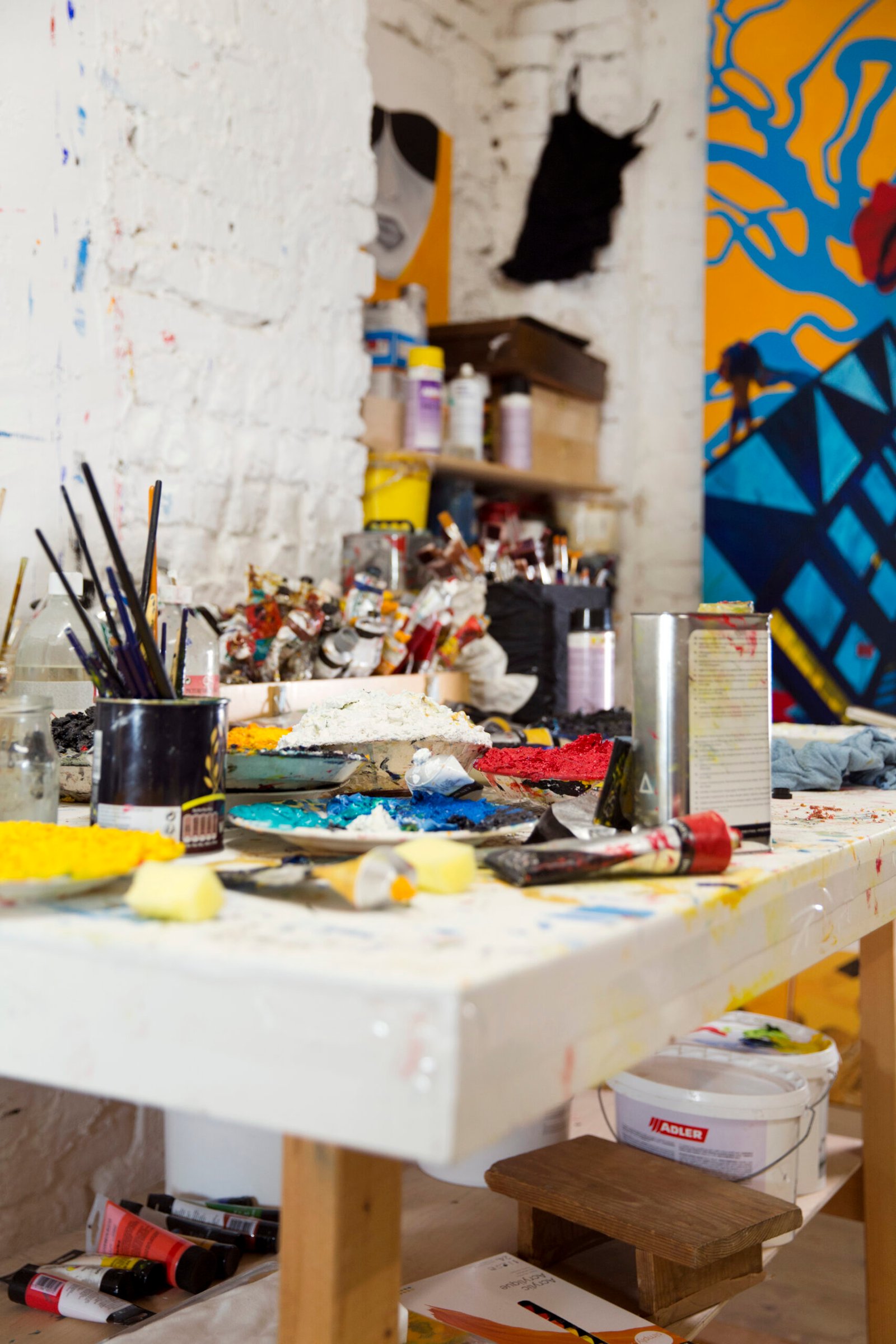 Pauline Marcelle Calls for a Creative Revolution in Healing