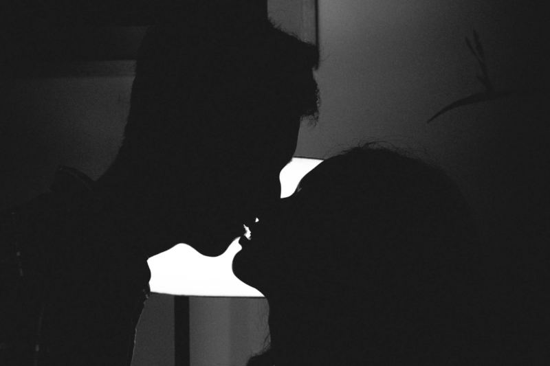 Banner image for a thought-provoking article exploring why some people believe sex is overrated, featuring the title "Sex is Severely Overrated, You Don't Think So?"