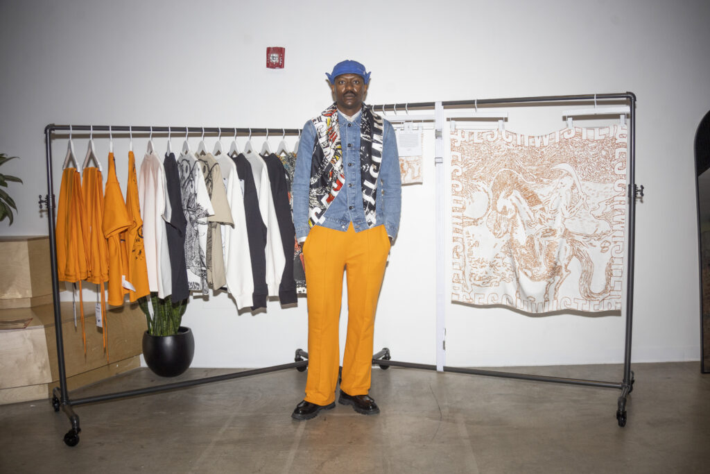 Saeed Agboke — II
