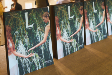 Elegant designs from The Lissome's Slow Style Chronicle featured at Berlin Fashion Week, capturing the essence of slow fashion