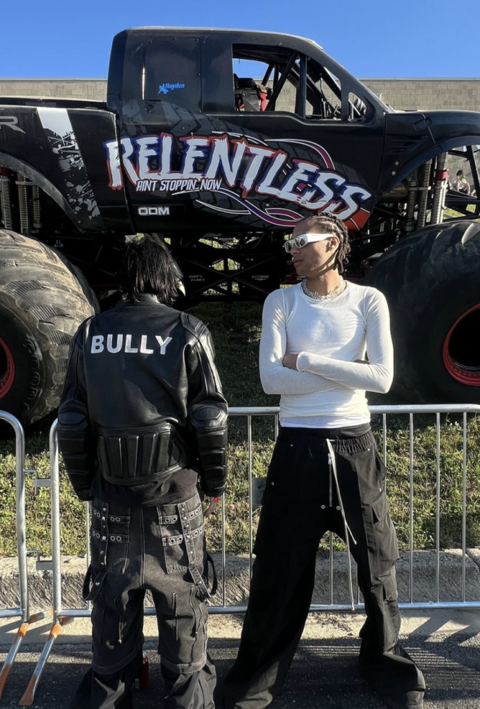 Why is Uneek releasing a Love Album?