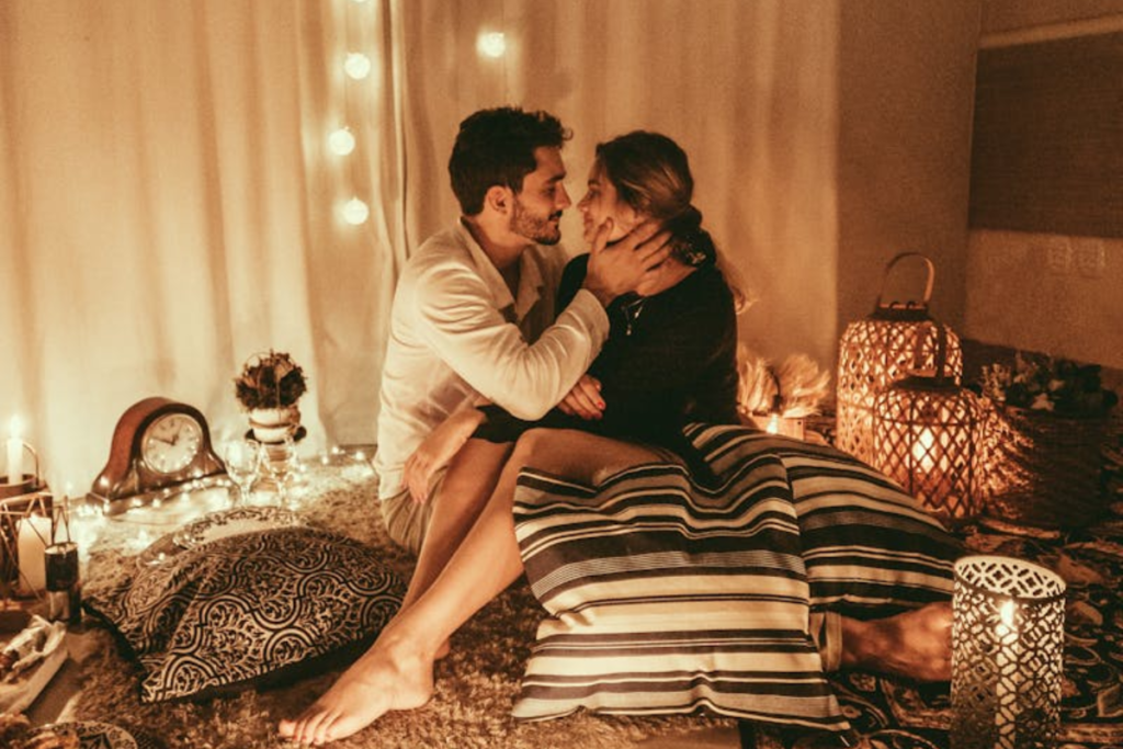 Emotional Intimacy: The True Connection