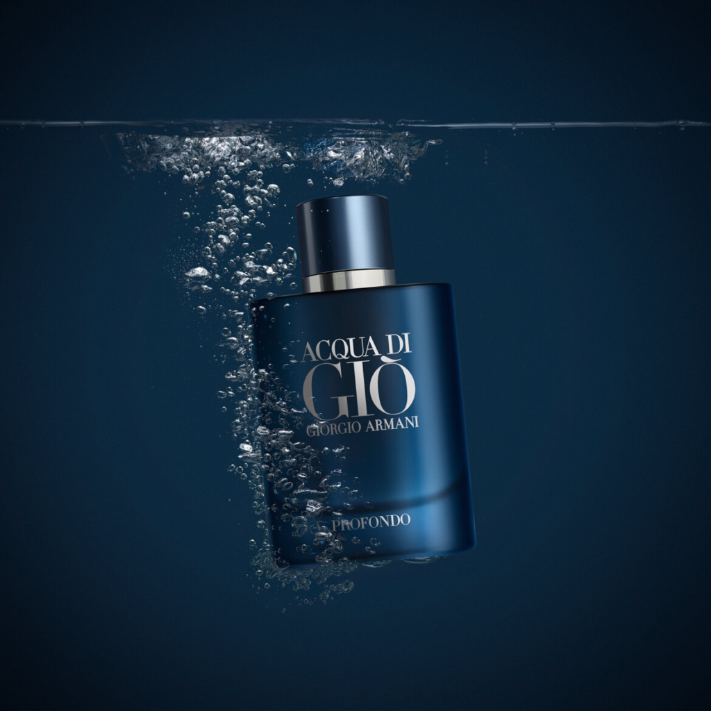 Acqua di Gio Profondo by Giorgio Armani