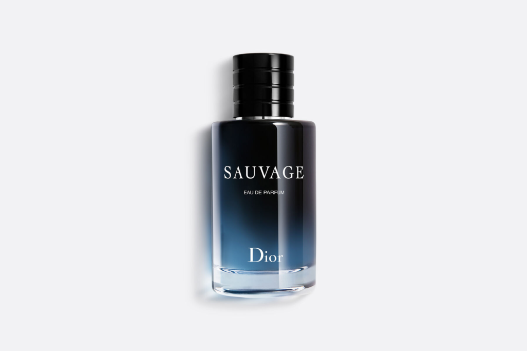 Dior Sauvage Eau de Parfum
