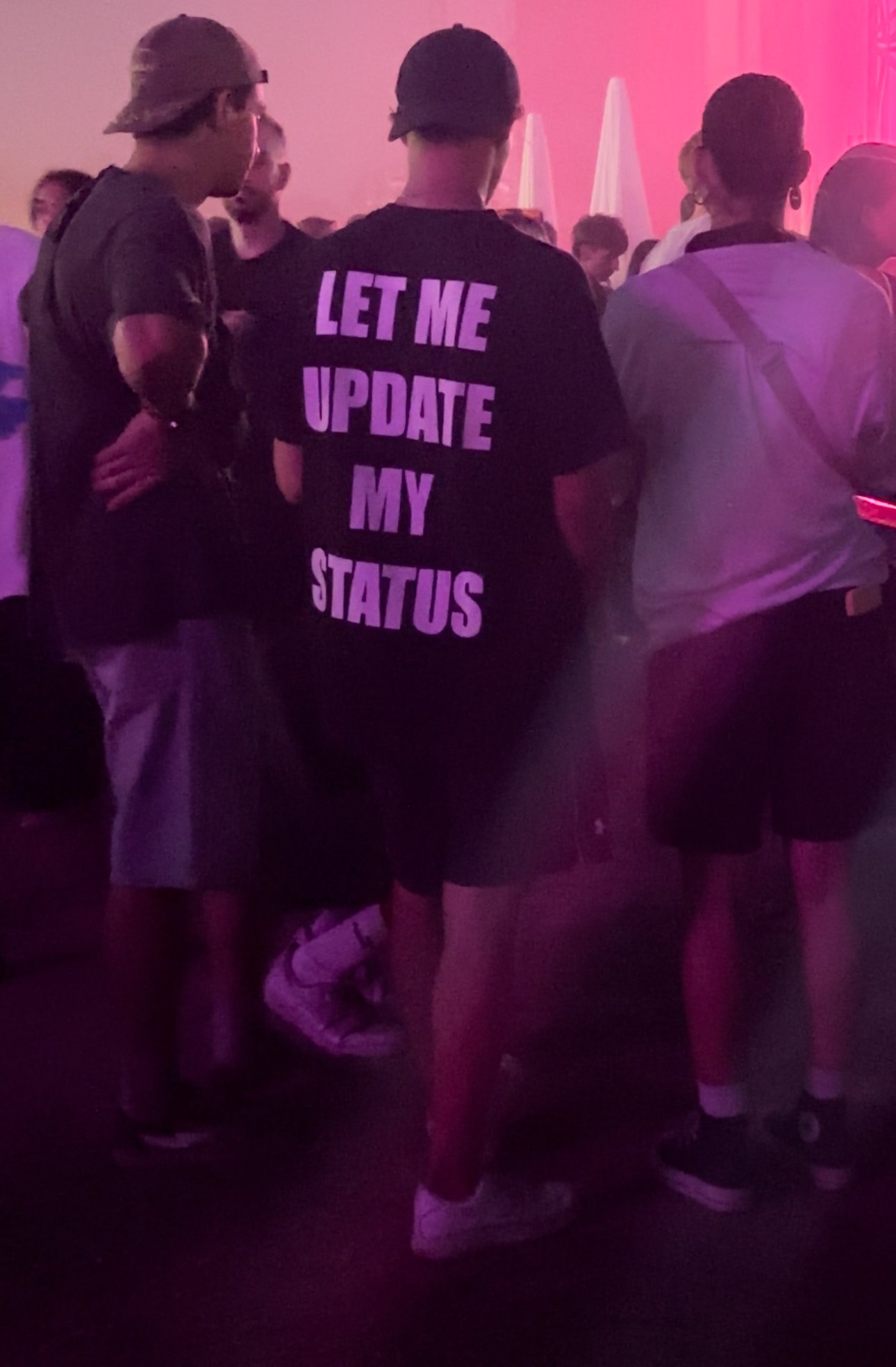 Summer 2024 Fashion Trends From Rolling Loud Europe
