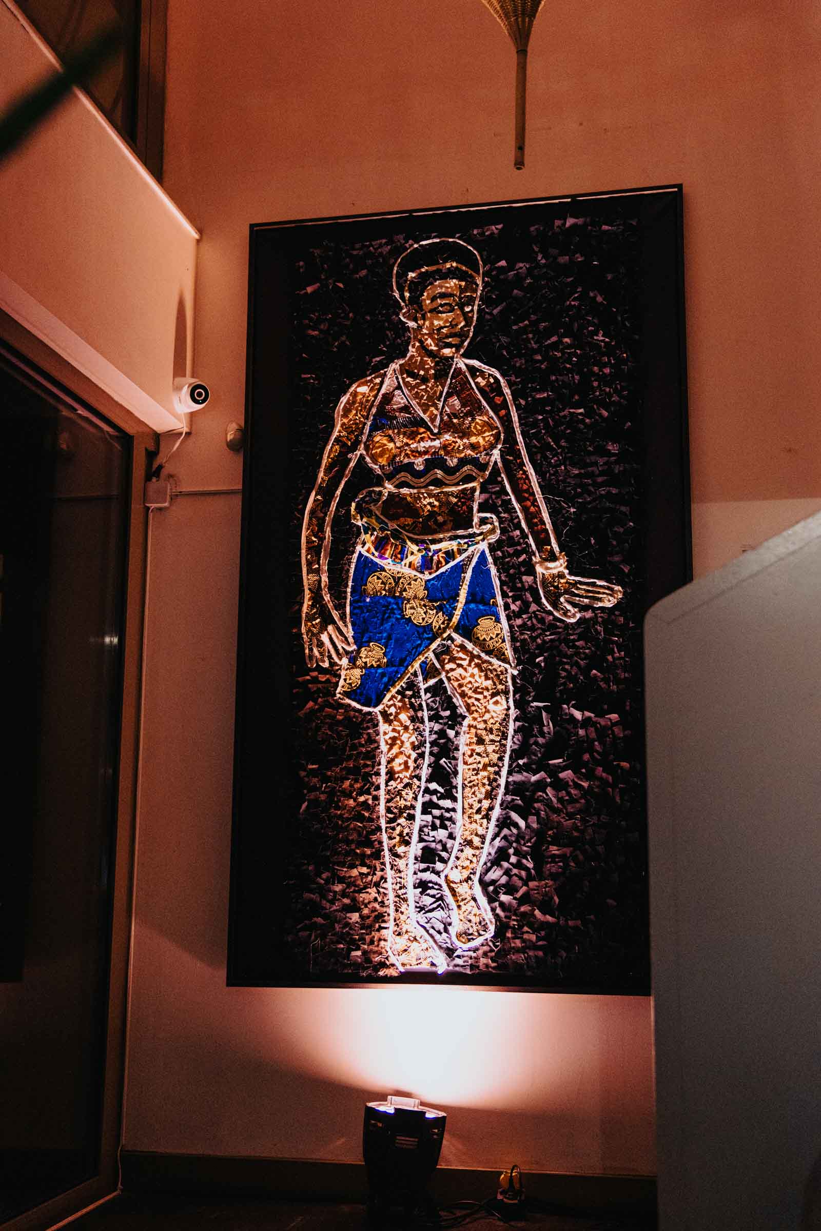 AFRIQUES Festival at Aux Gazelles