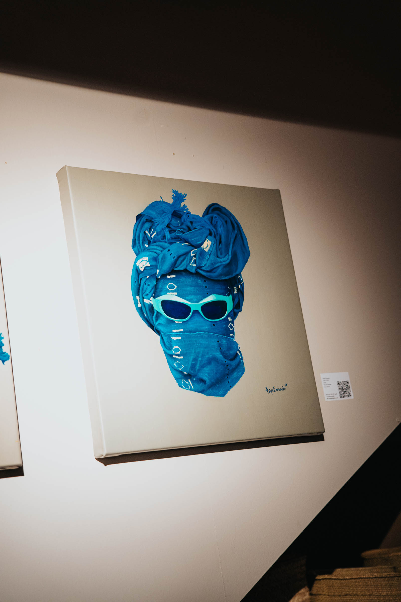 AFRIQUES Festival at Aux Gazelles