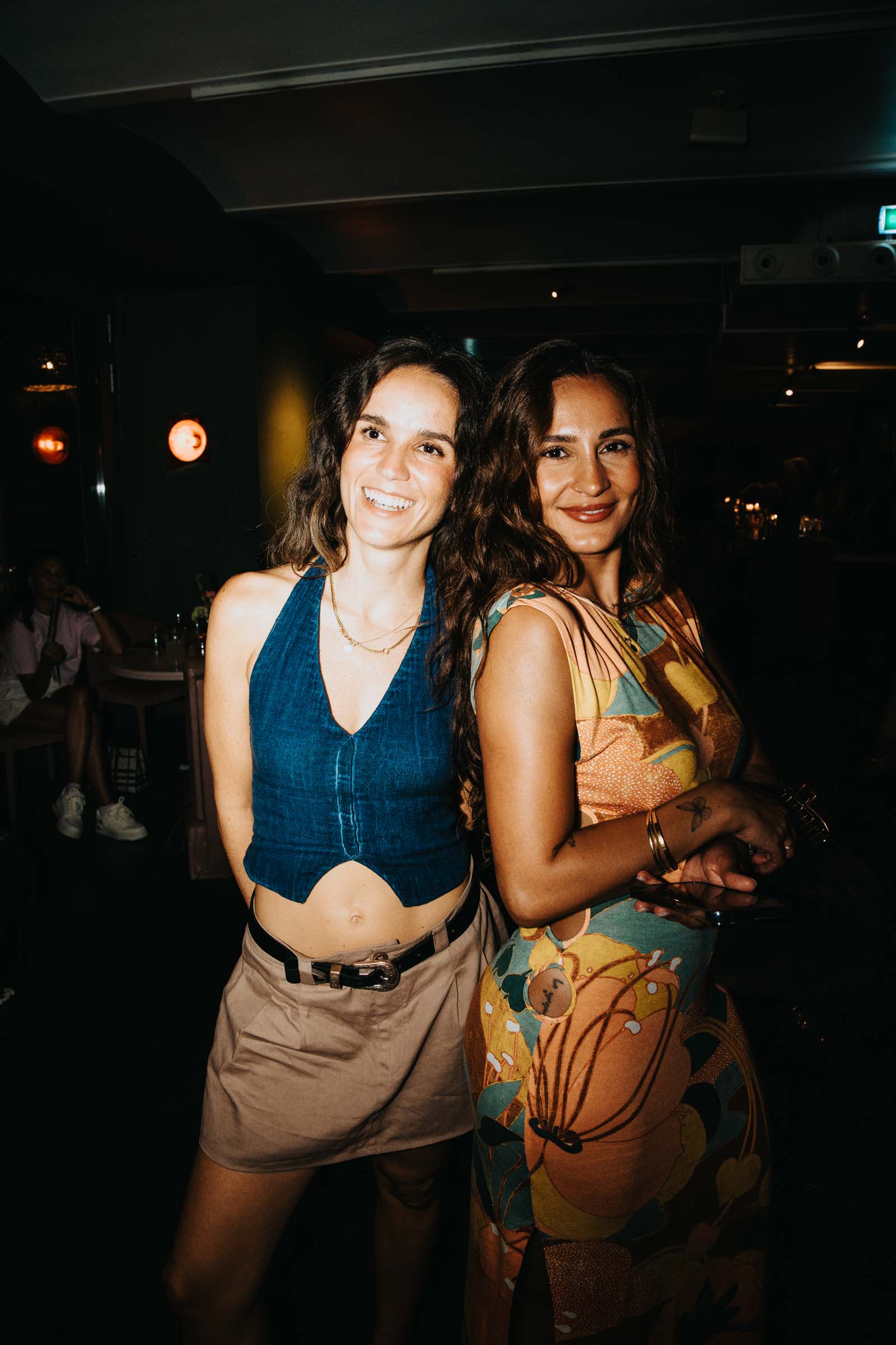 AFRIQUES Festival at Aux Gazelles