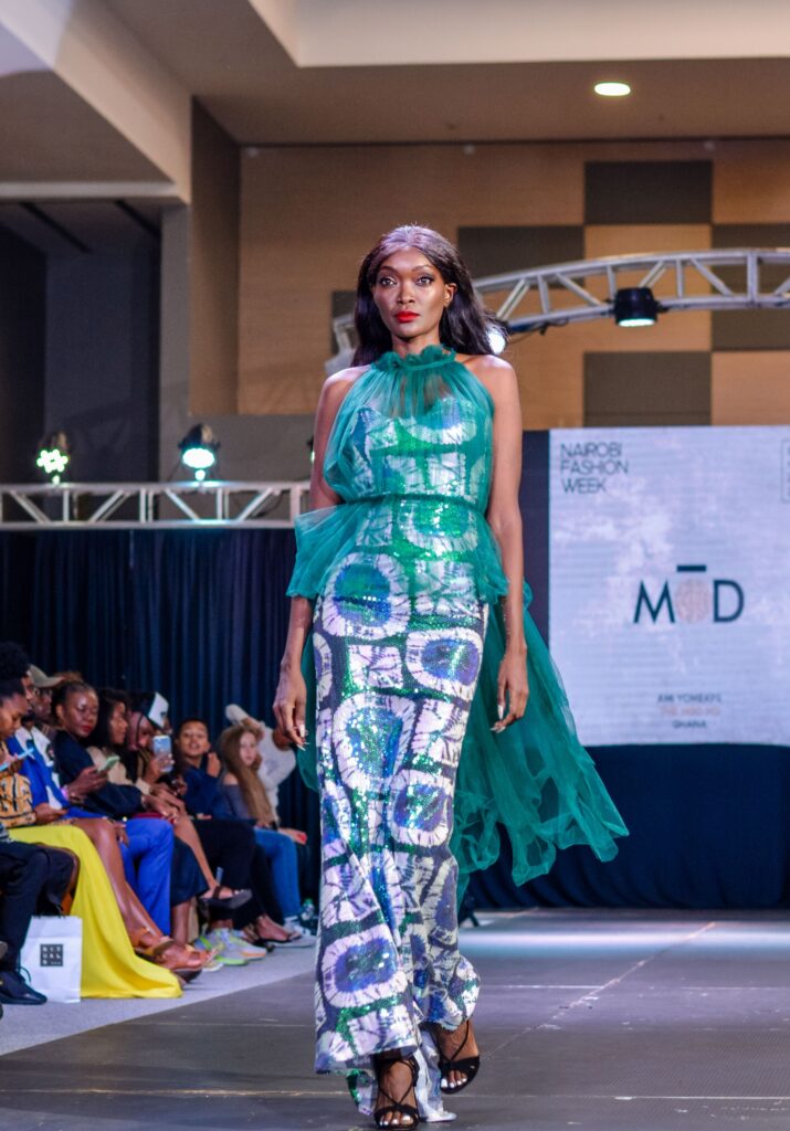 Sustainable Fashion: An In-Depth Look at Nairobi Fashion Week and Fashion Frontier Africa