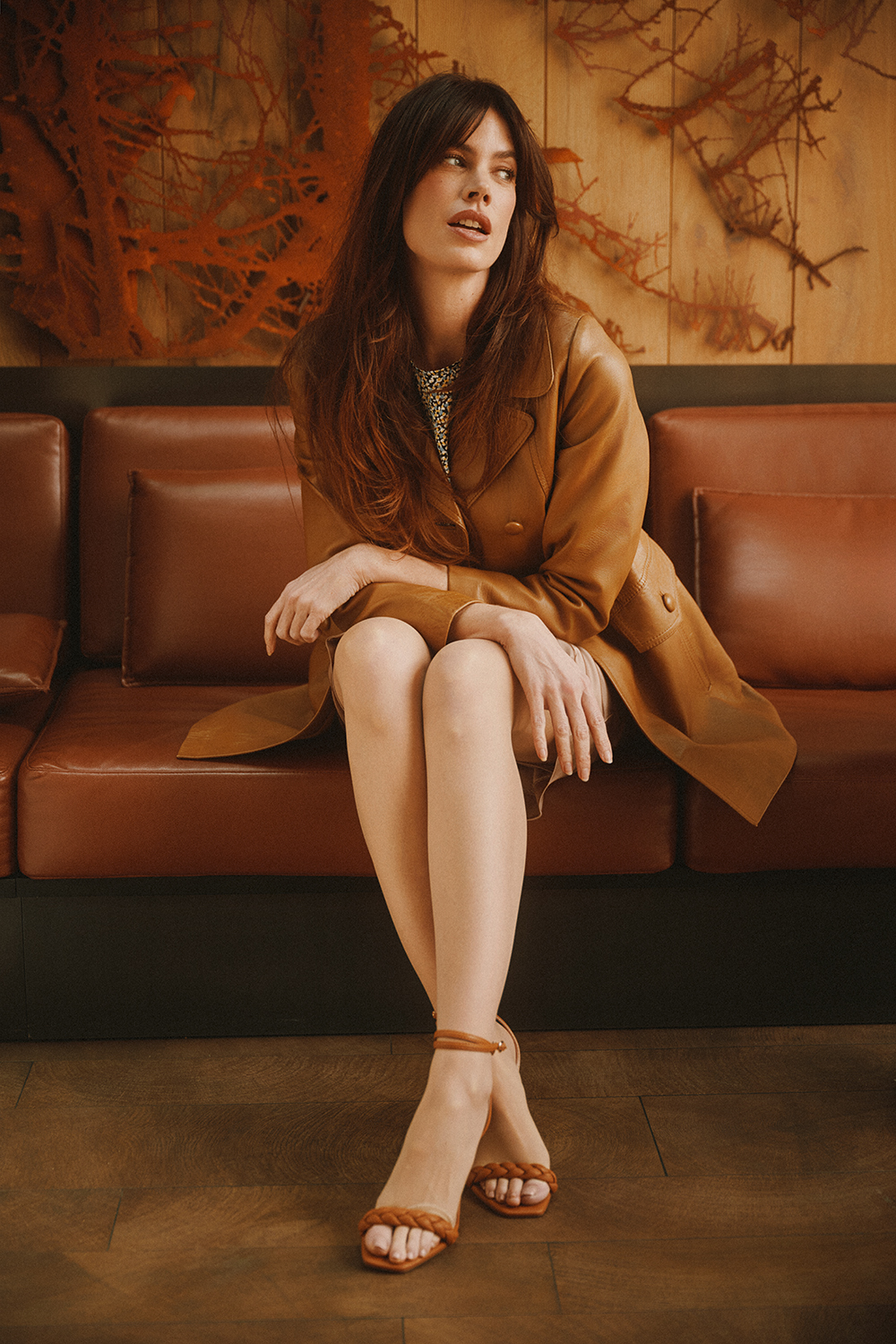 First-ever PUMA x Aries collabo blends luxury streetwear with iconic heritage