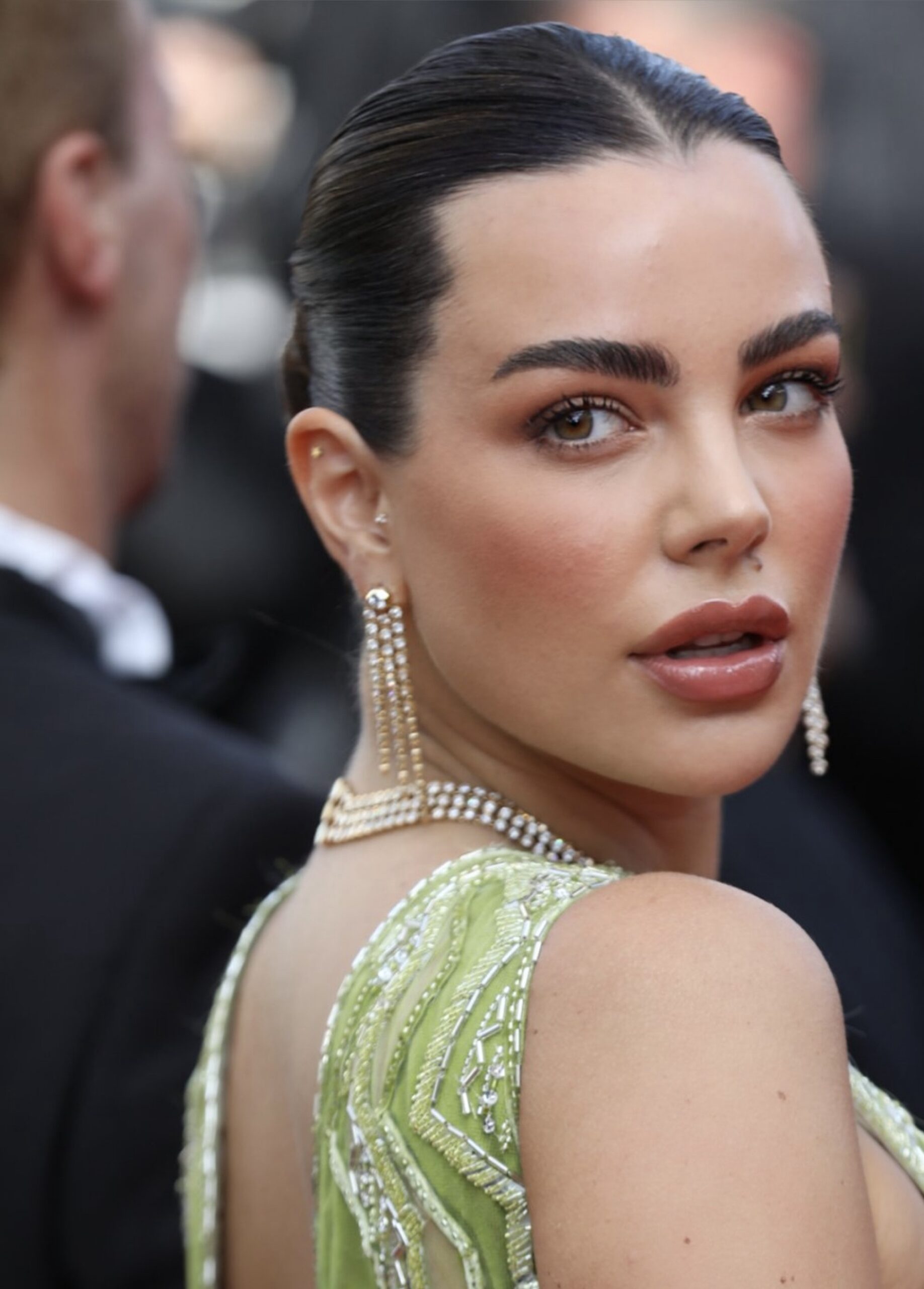 International Icons of Elegance at the Vienna Awards for Fashion & Lifestyle 2024