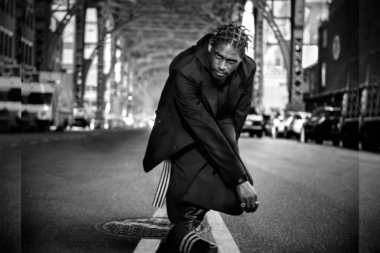 Y-3 unveils its Fall/Winter 2024 line, celebrating New York's vibrant spirit with cutting-edge urban fashion and iconic cityscapes.