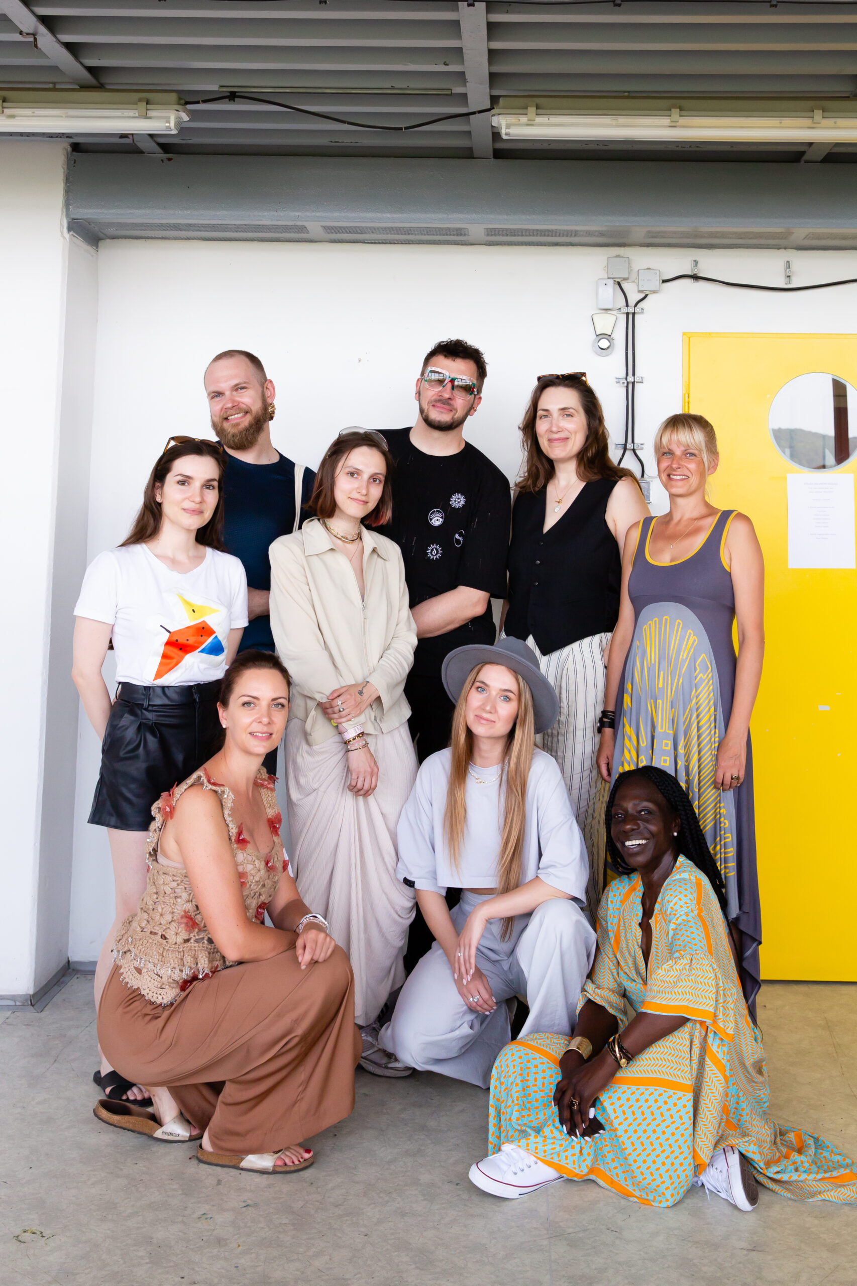 Slovak Fashion Council and Mercedes-Benz Fashion Live! Announce the Semifinalists for the BFT’24 Award