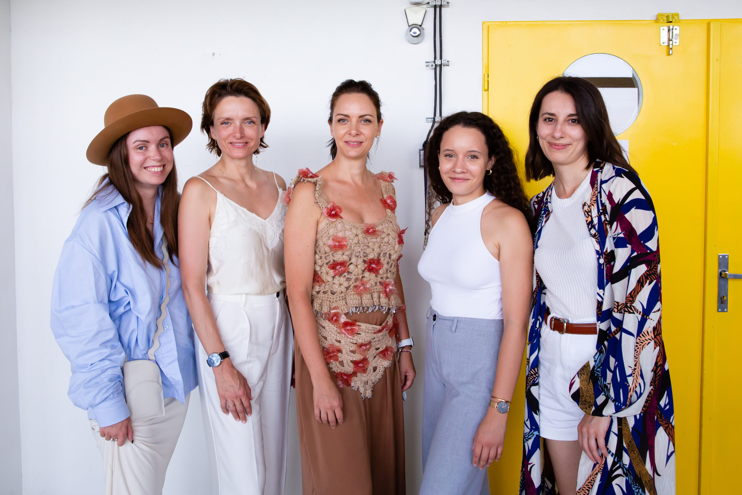 Slovak Fashion Council and Mercedes-Benz Fashion Live! Announce the Semifinalists for the BFT’24 Award