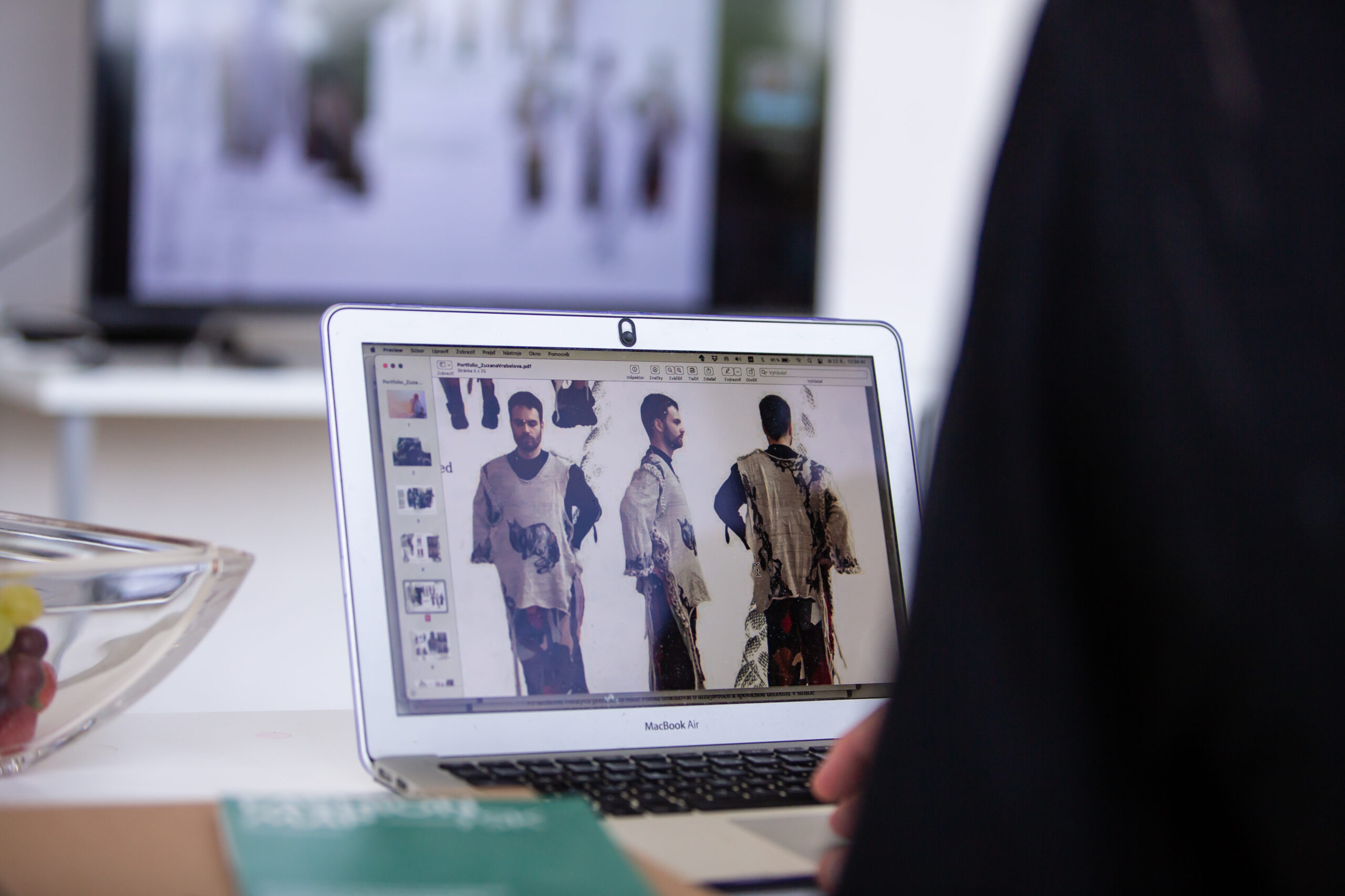 Slovak Fashion Council and Mercedes-Benz Fashion Live! Announce the Semifinalists for the BFT’24 Award