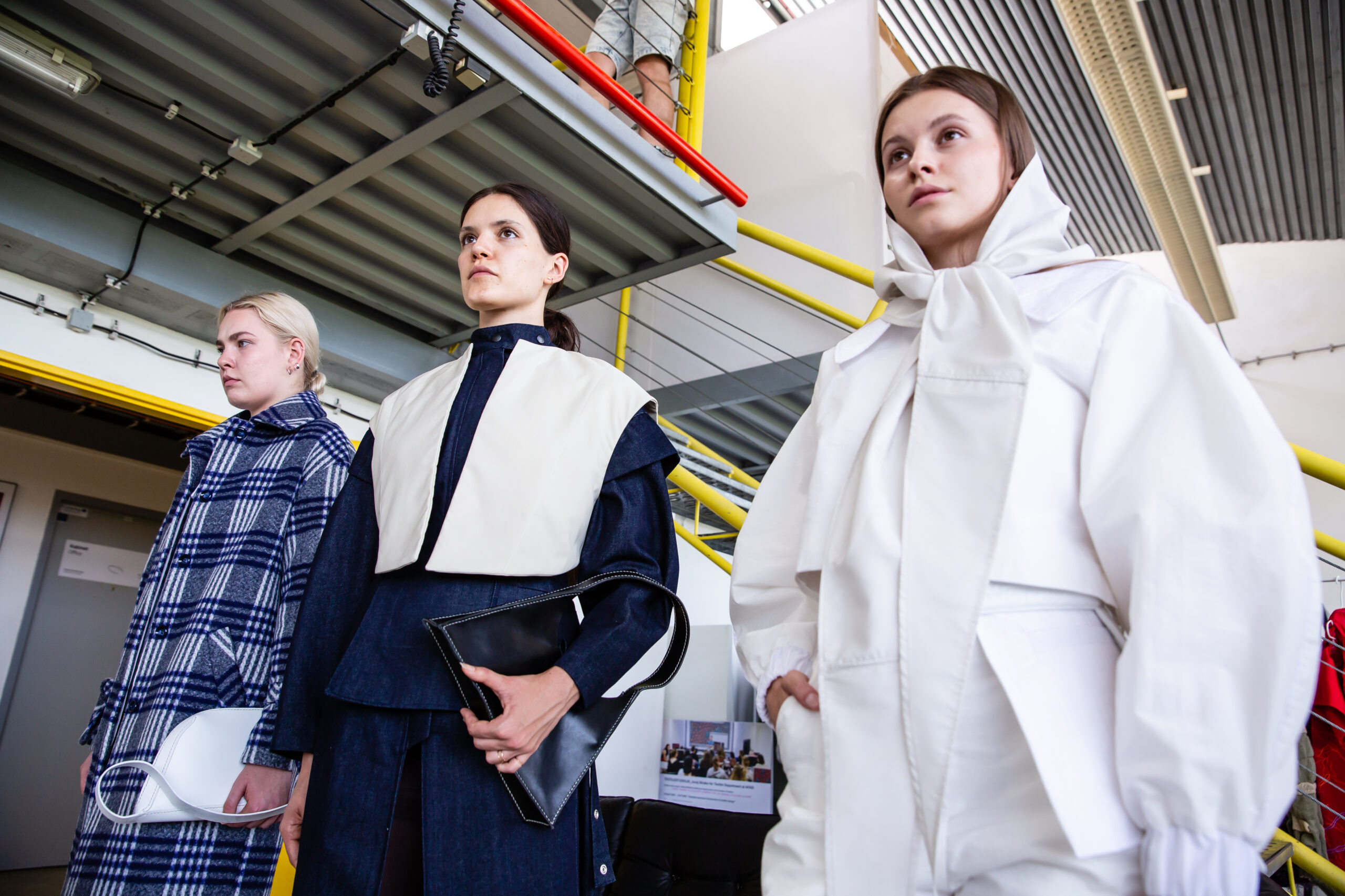 Slovak Fashion Council and Mercedes-Benz Fashion Live! Announce the Semifinalists for the BFT’24 Award