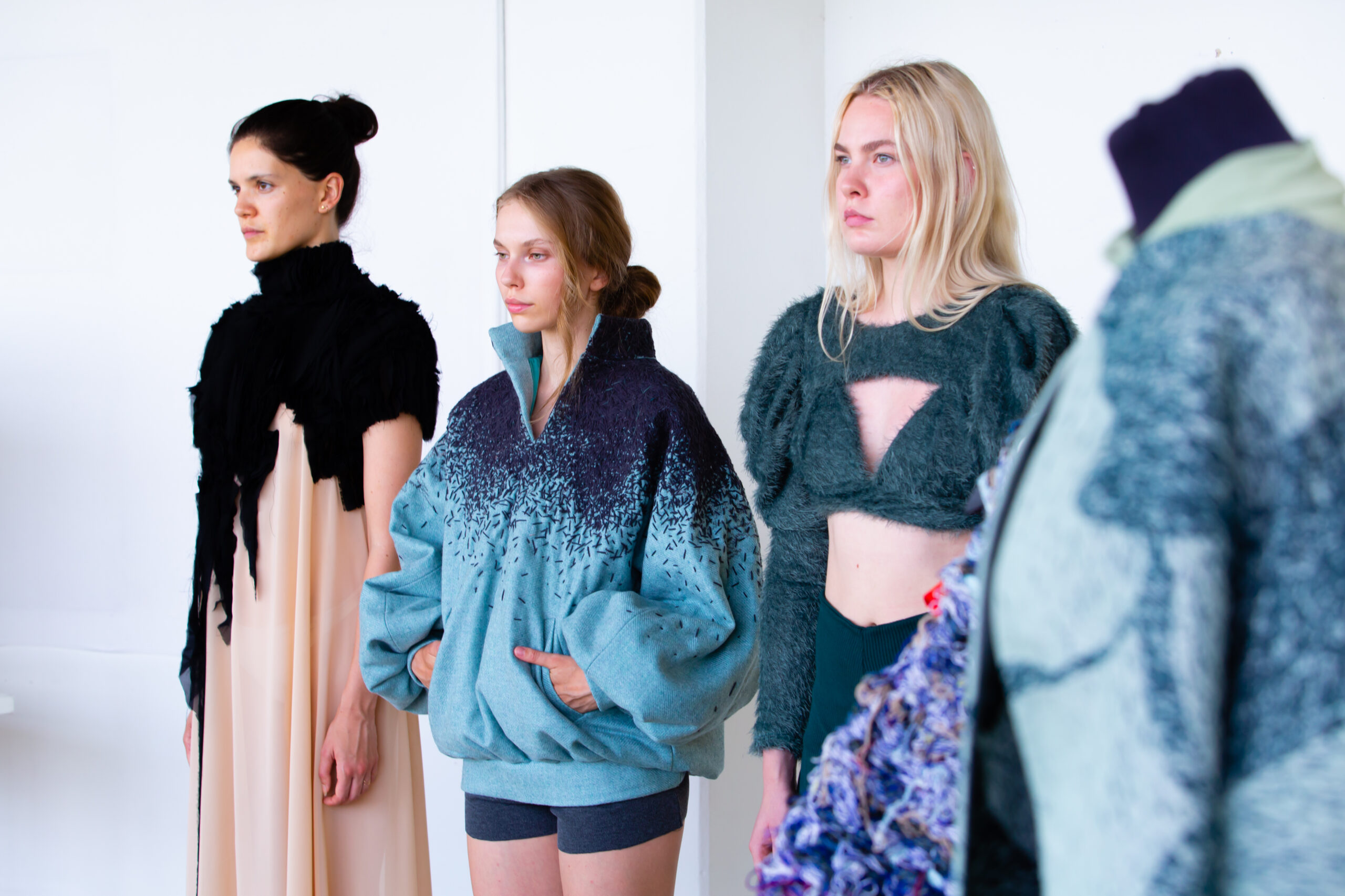 Slovak Fashion Council and Mercedes-Benz Fashion Live! Announce the Semifinalists for the BFT’24 Award