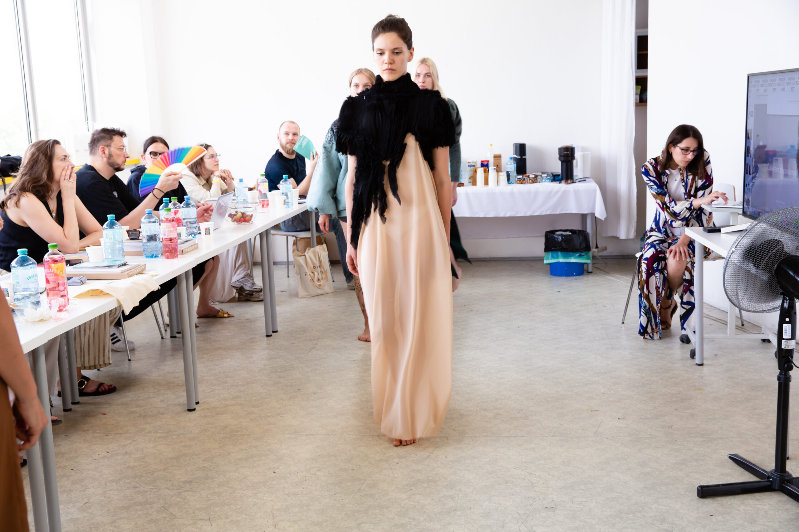 Slovak Fashion Council and Mercedes-Benz Fashion Live! Announce the Semifinalists for the BFT’24 Award