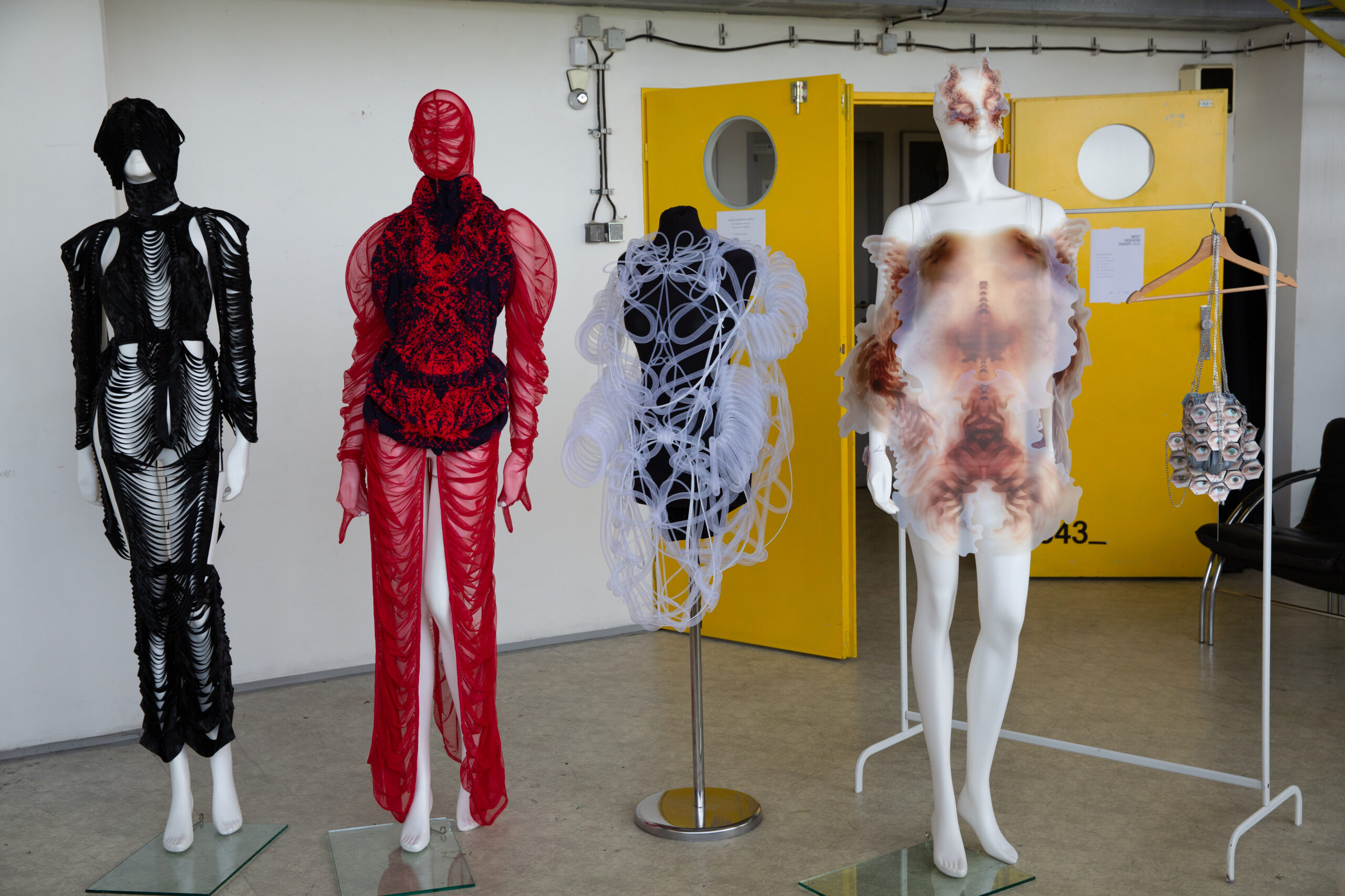 Slovak Fashion Council and Mercedes-Benz Fashion Live! Announce the Semifinalists for the BFT’24 Award