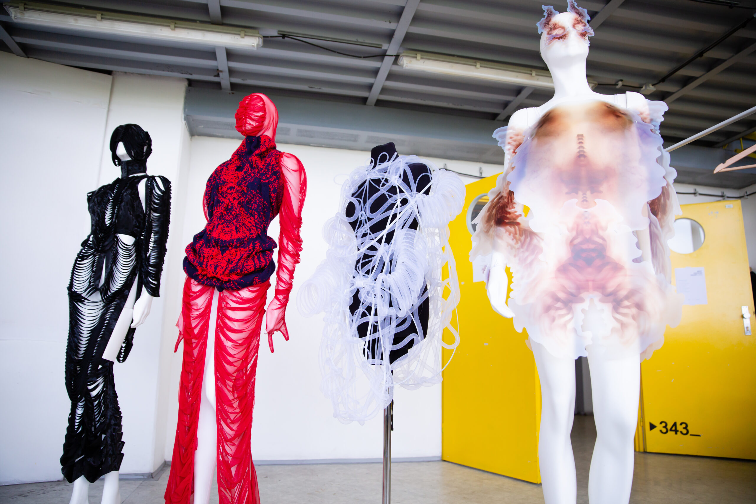 Slovak Fashion Council and Mercedes-Benz Fashion Live! Announce the Semifinalists for the BFT’24 Award