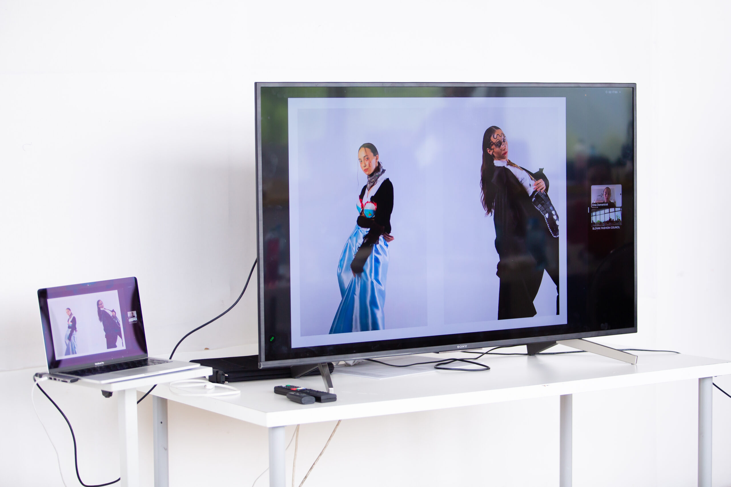 Slovak Fashion Council and Mercedes-Benz Fashion Live! Announce the Semifinalists for the BFT’24 Award