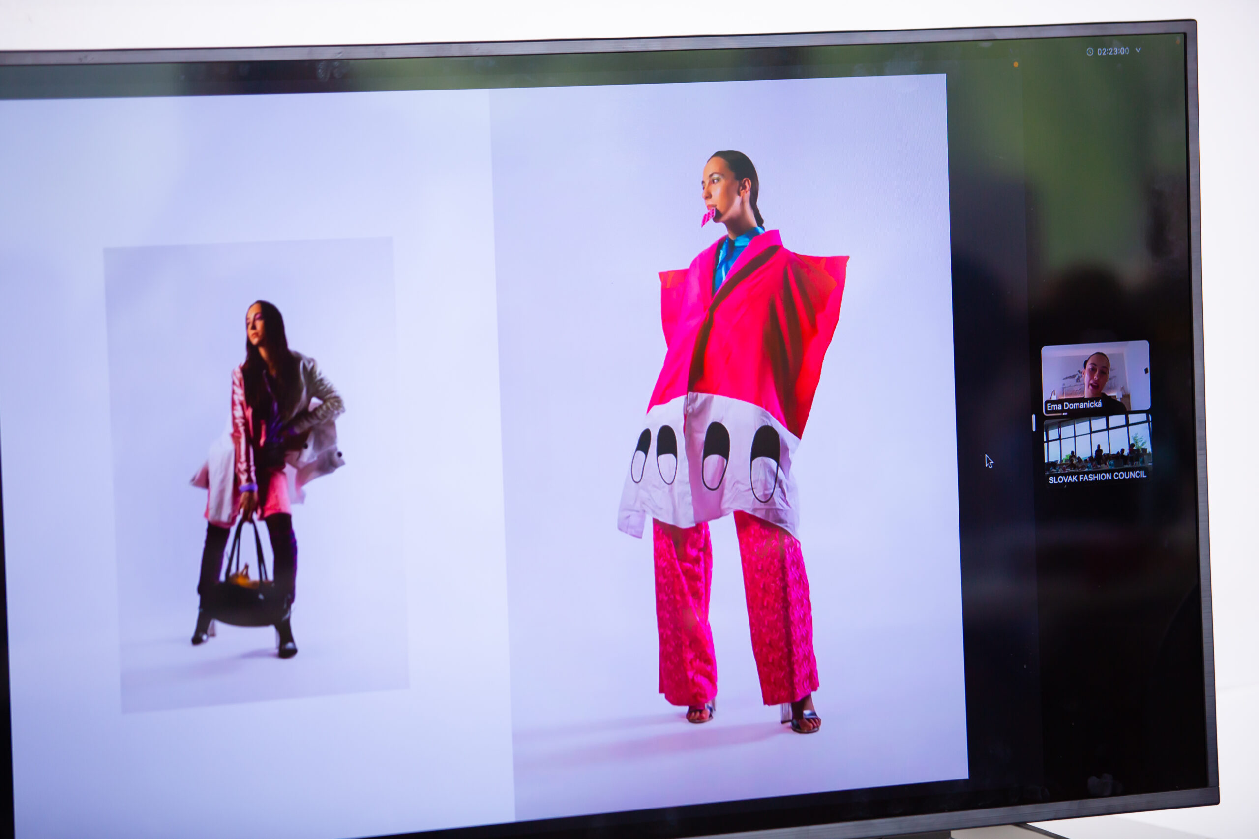 Slovak Fashion Council and Mercedes-Benz Fashion Live! Announce the Semifinalists for the BFT’24 Award