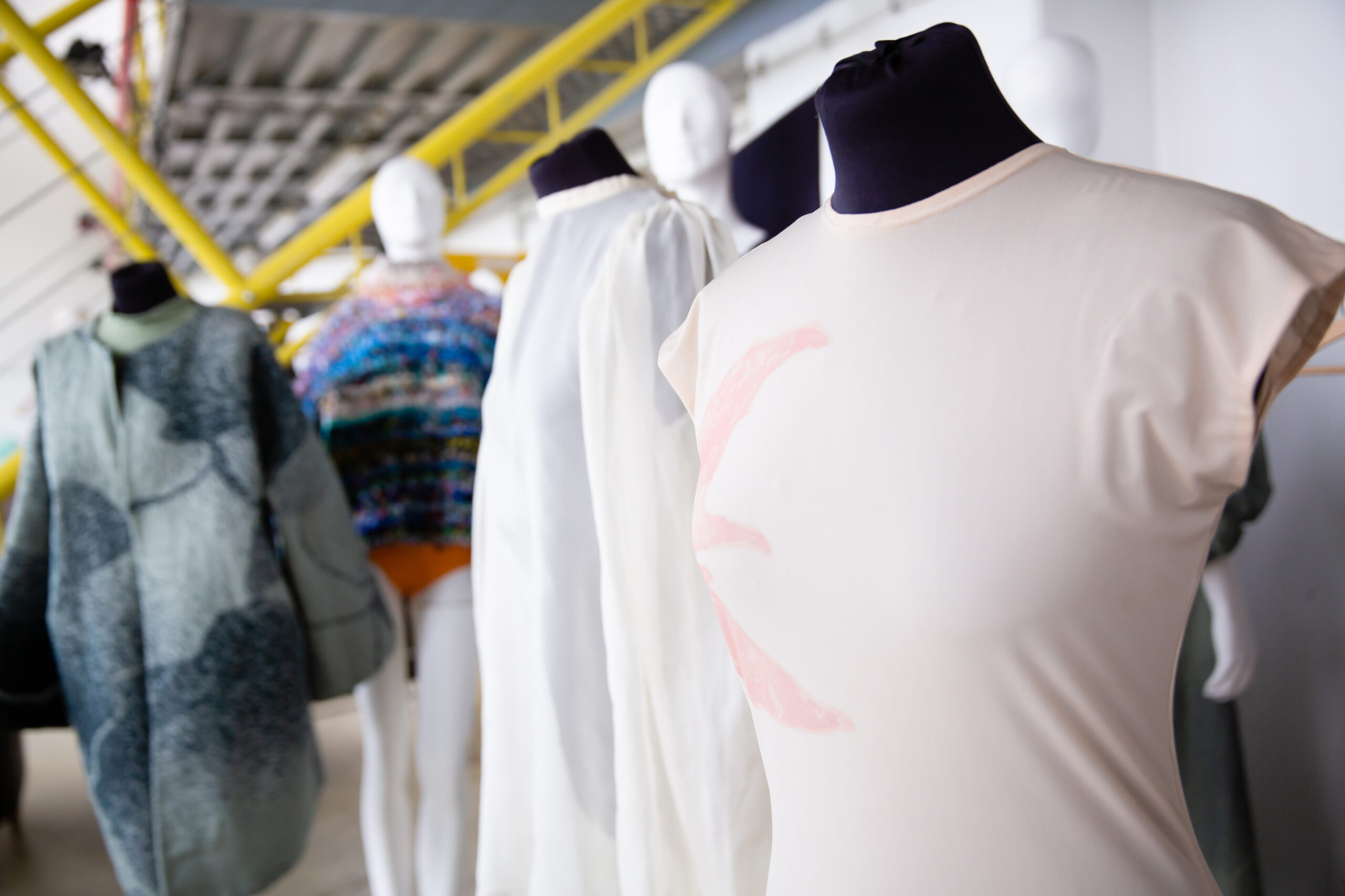 Slovak Fashion Council and Mercedes-Benz Fashion Live! Announce the Semifinalists for the BFT’24 Award