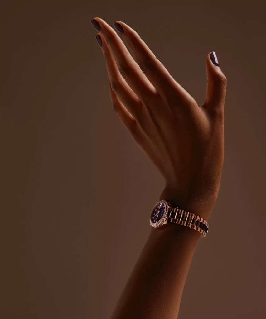 Finest Luxury Women Watches To Invest In