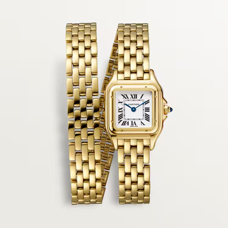Finest Luxury Women Watches To Invest In