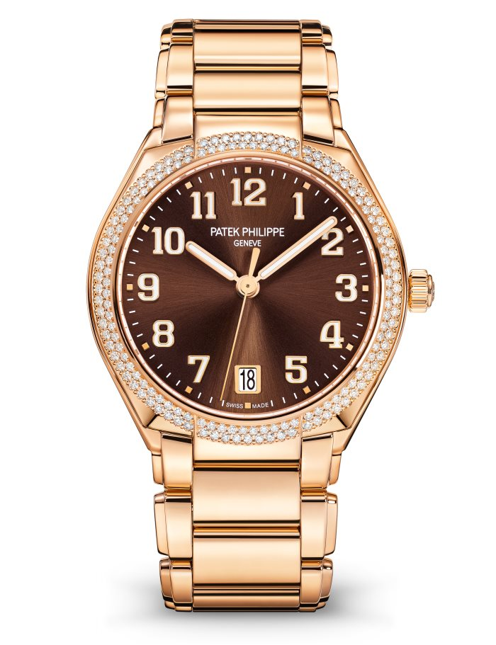 Finest Luxury Women Watches To Invest In