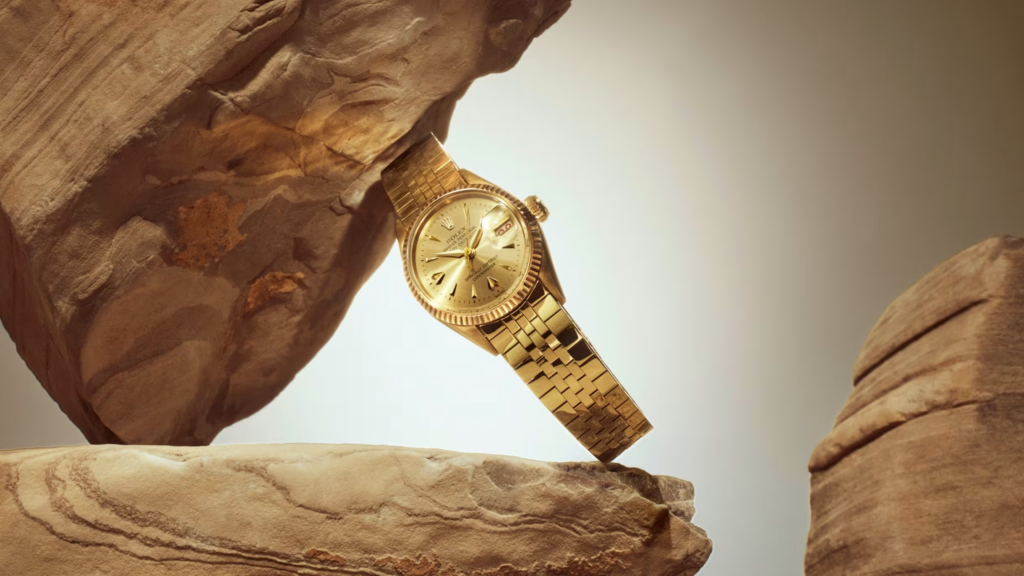Finest Luxury Women Watches To Invest In