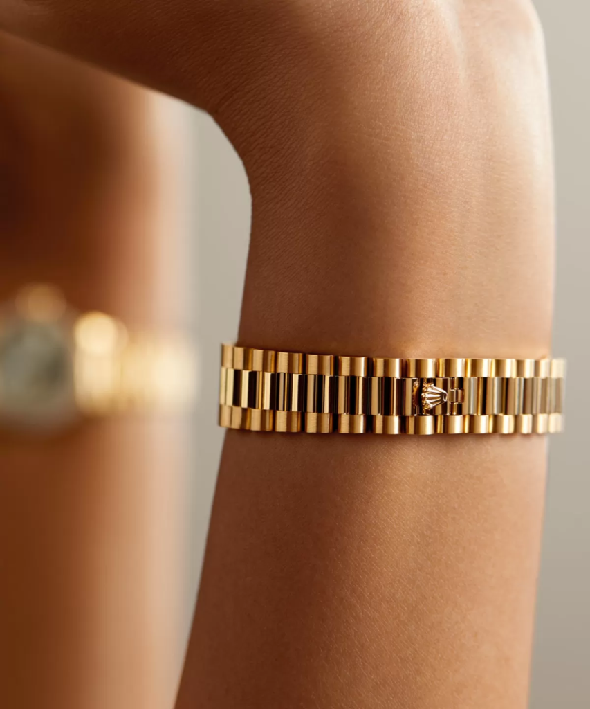 Finest Luxury Women Watches To Invest In