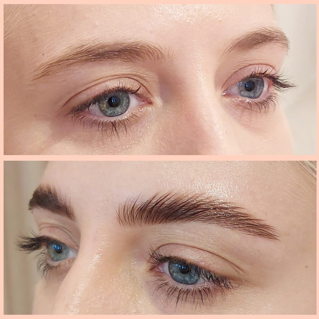 Beauty Hacks with Daniela