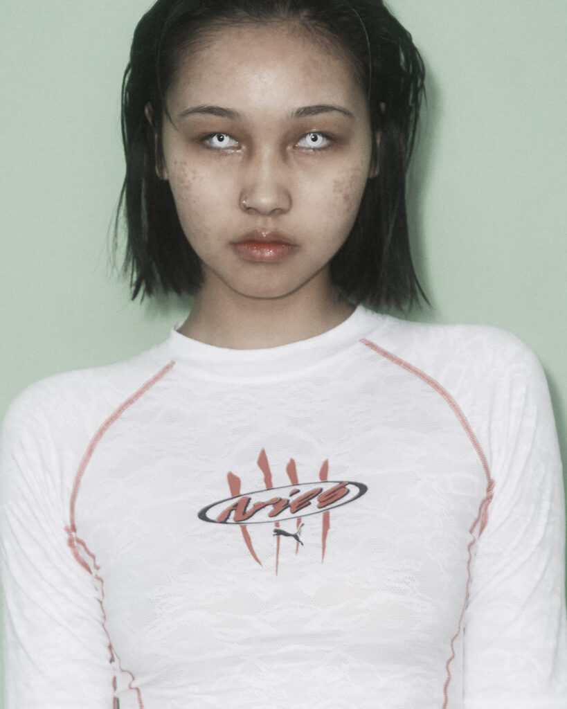 First-ever PUMA x Aries collabo blends luxury streetwear with iconic heritage