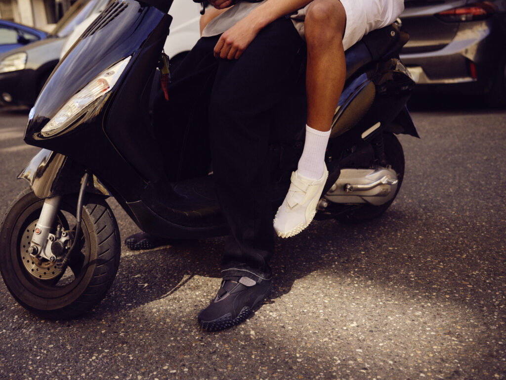 PUMA Celebrates 25 Years of the Mostro with the Archive Pack