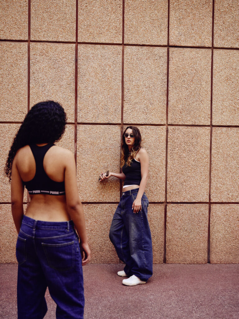 PUMA Celebrates 25 Years of the Mostro with the Archive Pack - FAB